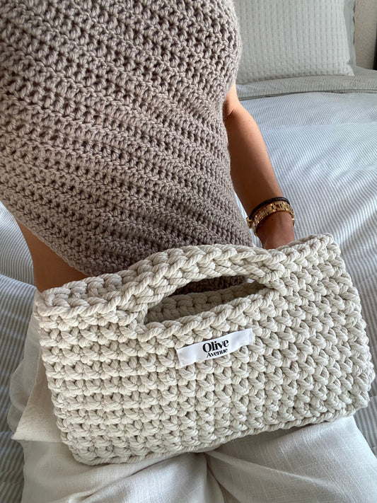 Capri Mini Bag