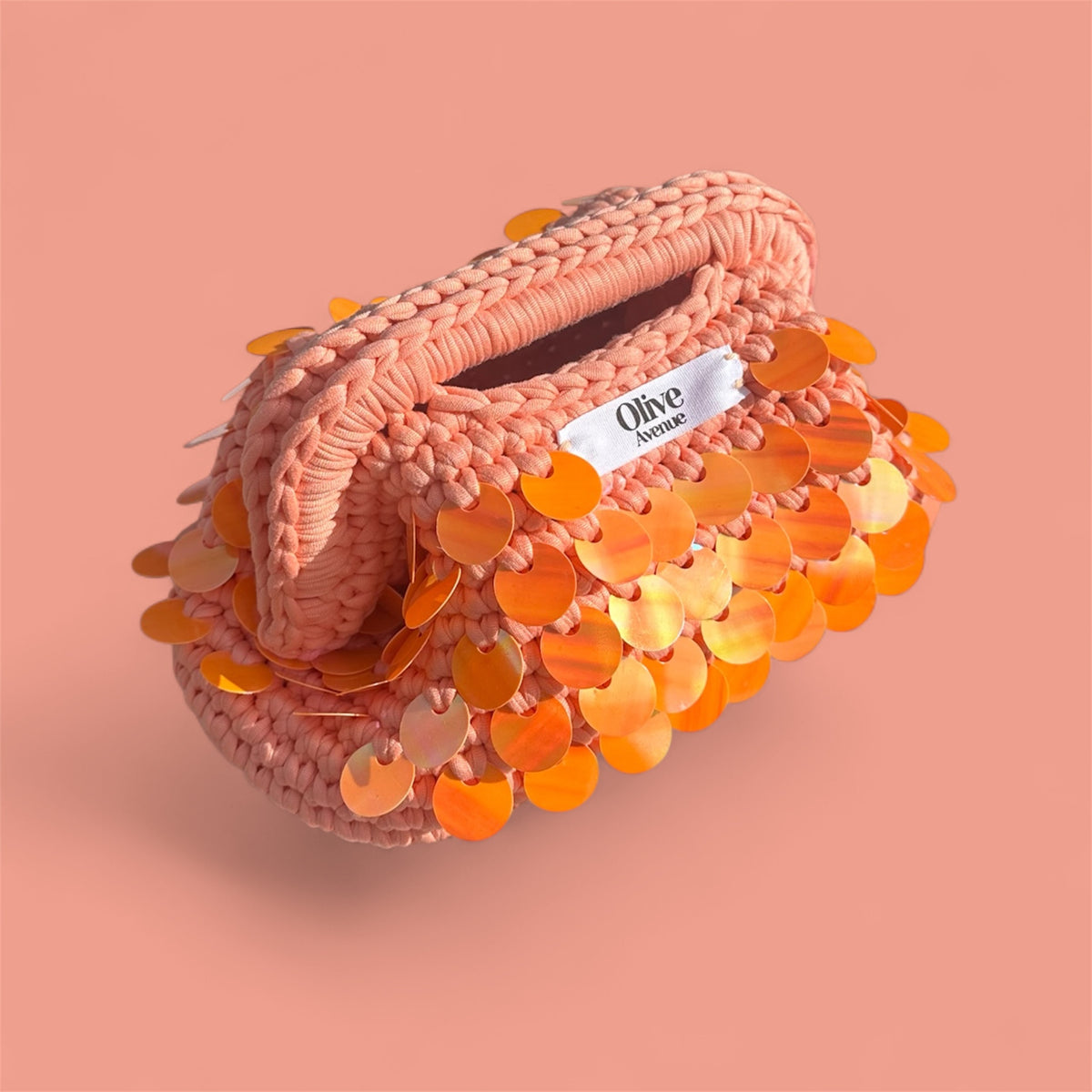Sarti Mini Clutch