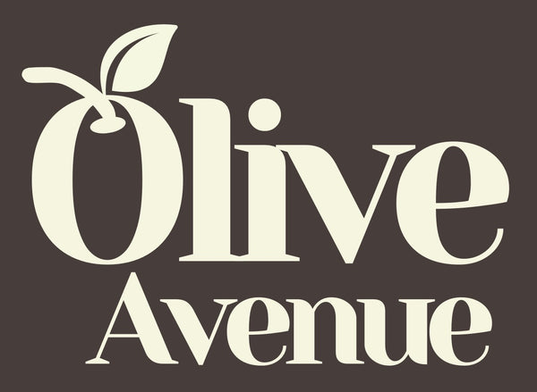 Olive Avenue