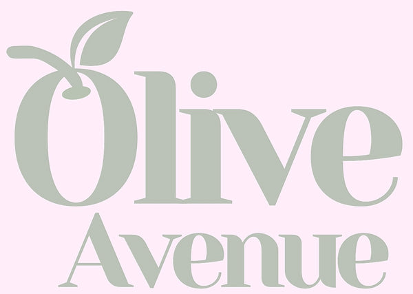 Olive Avenue